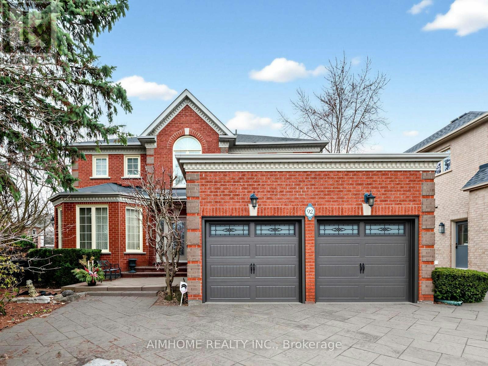 92 Braeside Square, Markham, ON, L3R 0A5