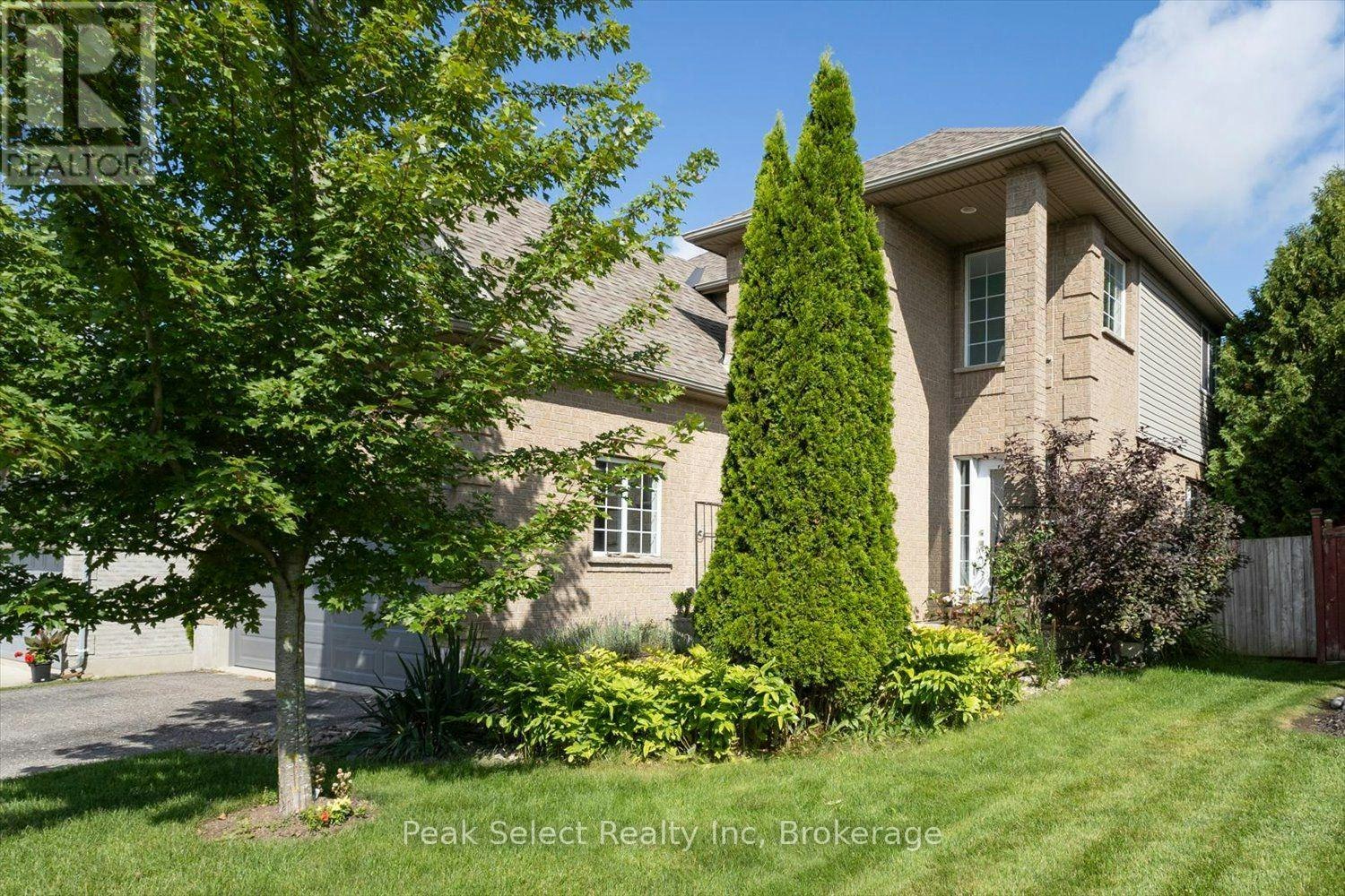 180 Ridgewood Crescent, St. Marys, ON, N4X 1E8