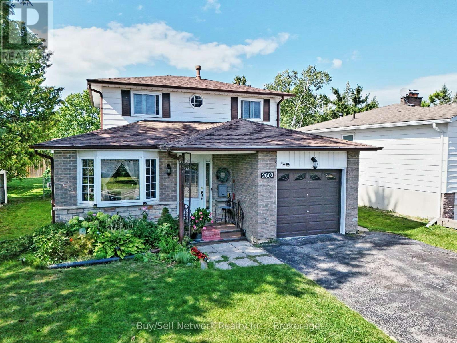 2602 Ridgetop Crescent, Peterborough, ON, K9L 1H9