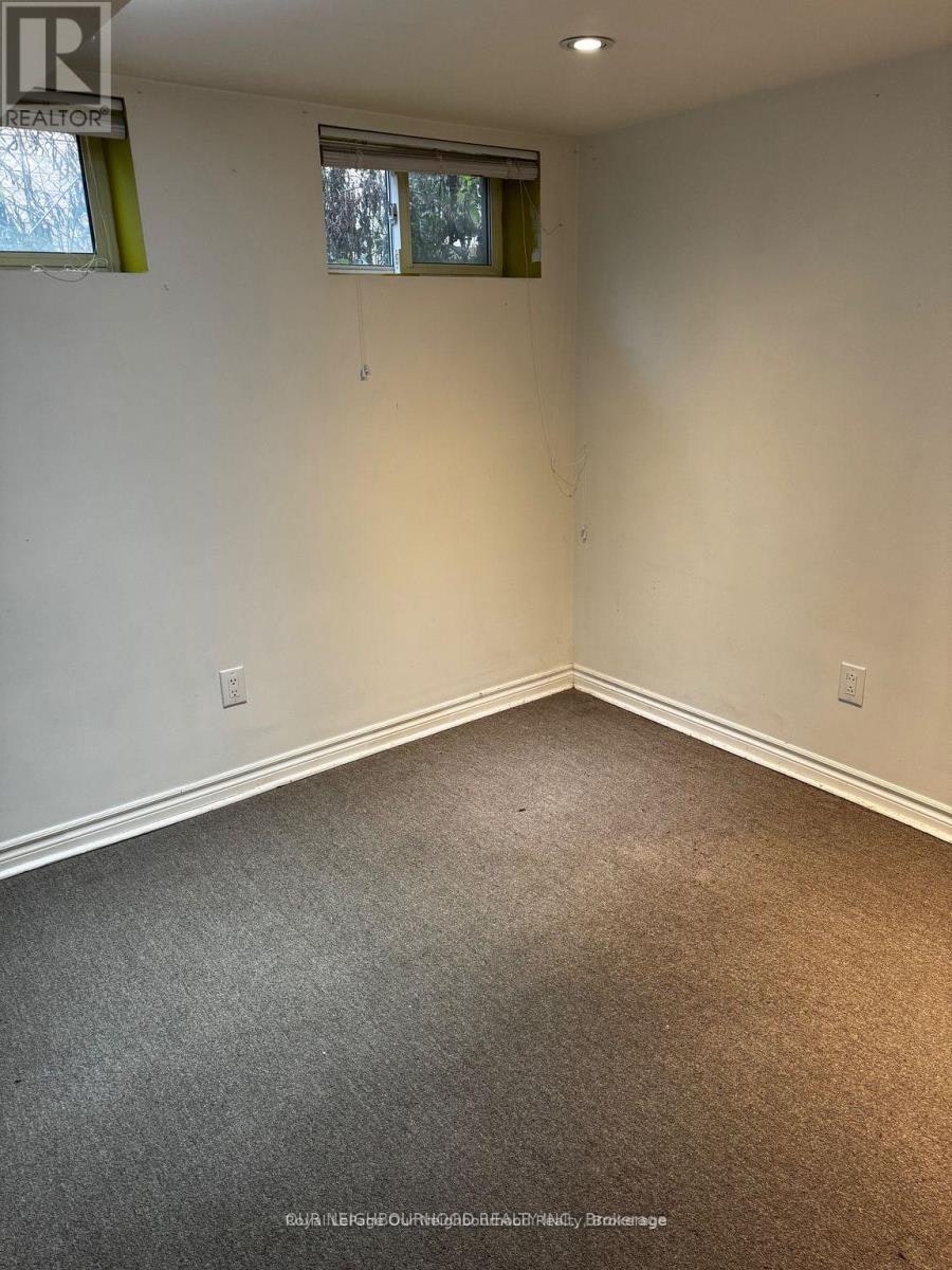 BSMT-105 Poyntz Avenue, Toronto, ON, M2N 1J3 - 7