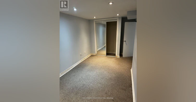 BSMT-105 Poyntz Avenue, Toronto, ON, M2N 1J3 - 6