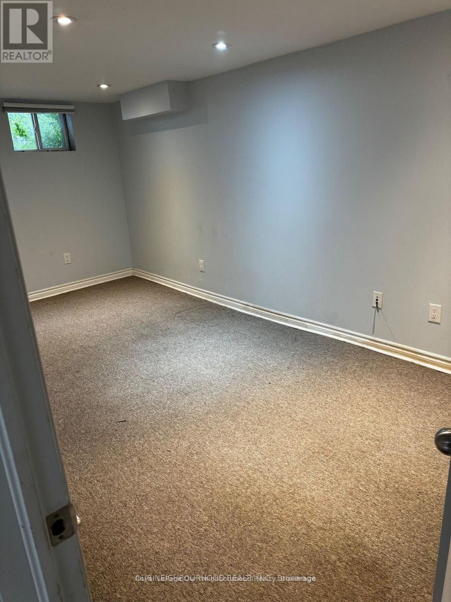 BSMT-105 Poyntz Avenue, Toronto, ON, M2N 1J3 - 5