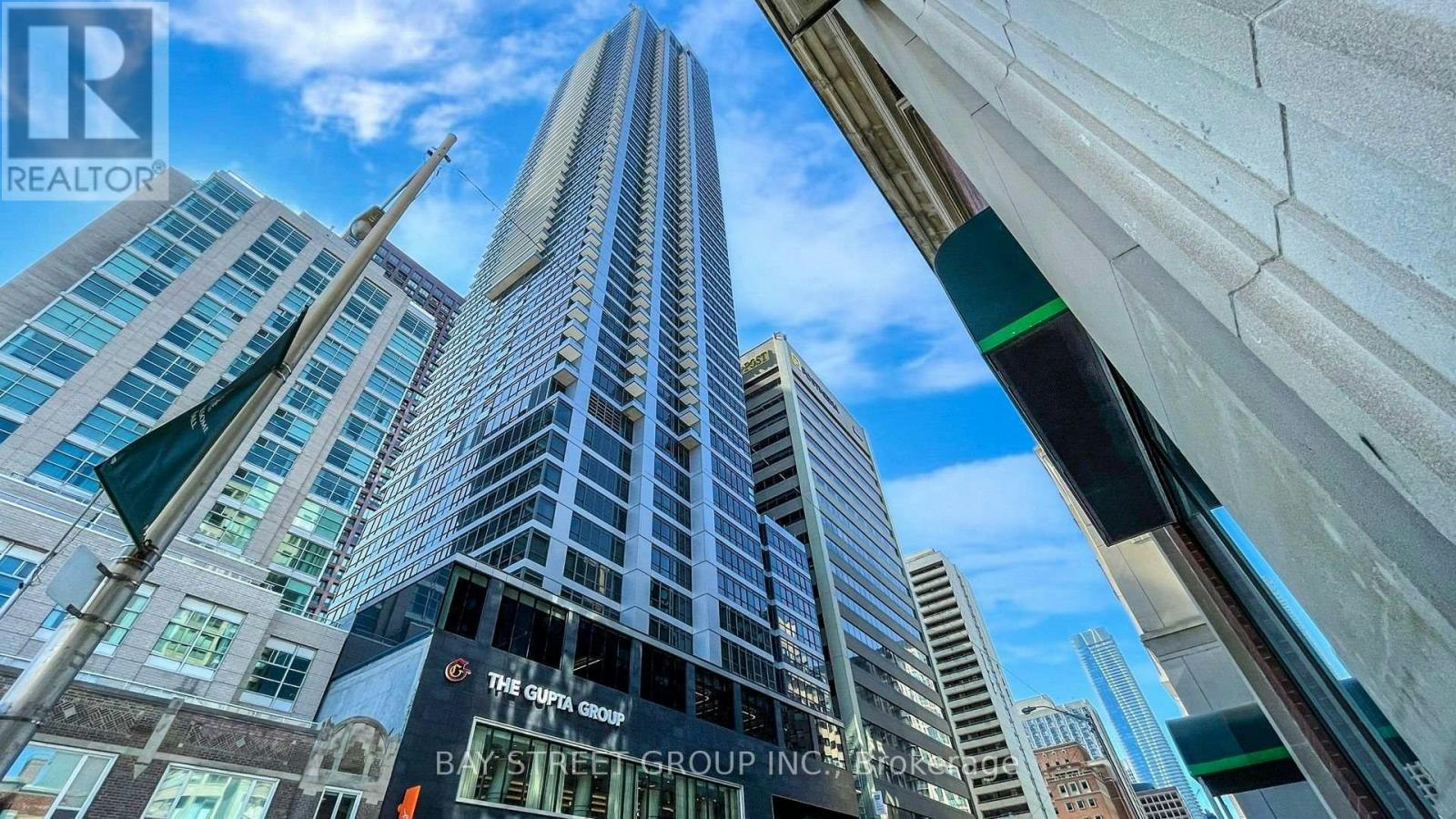4702-395 Bloor Street E, Toronto, ON, M4W 1H7