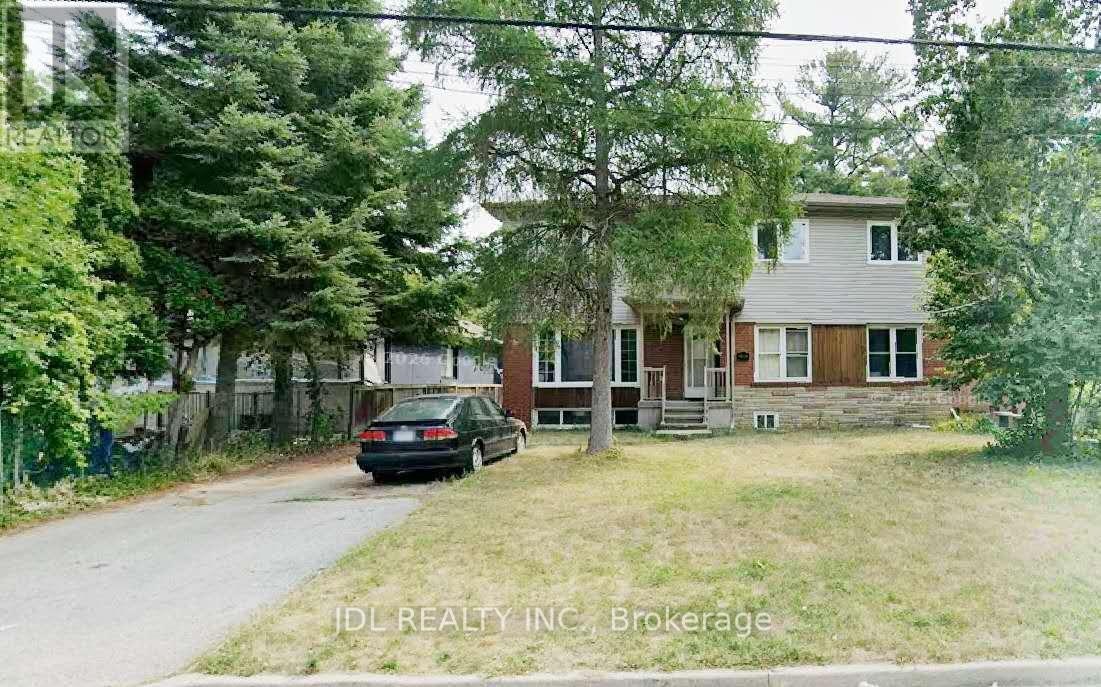 BEDROOM-57 Gladys Rd Road, Toronto, ON, M1C 1C7