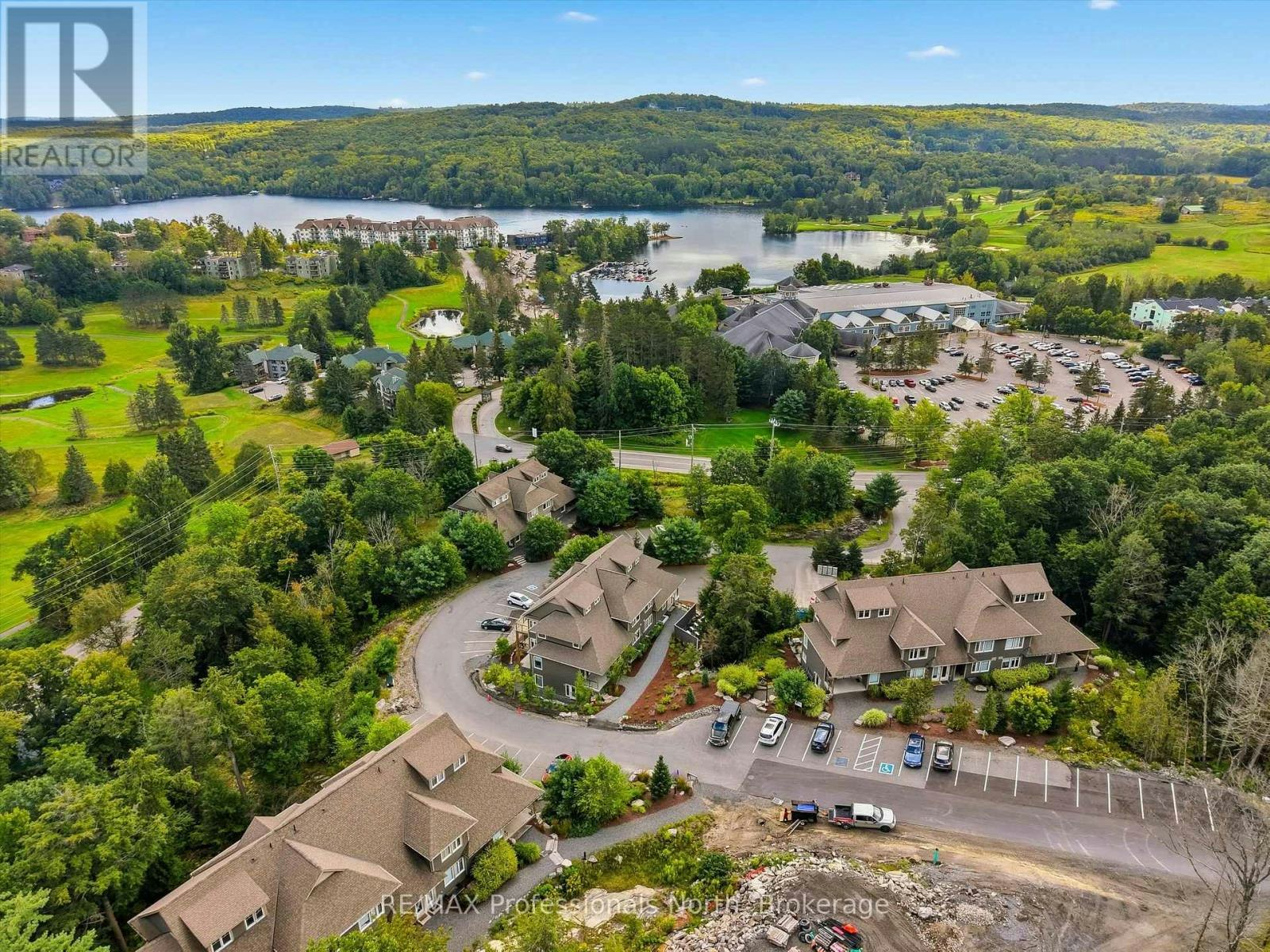 2-101 Tree Tops Lane, Huntsville, ON, P1H 1A9 - 21