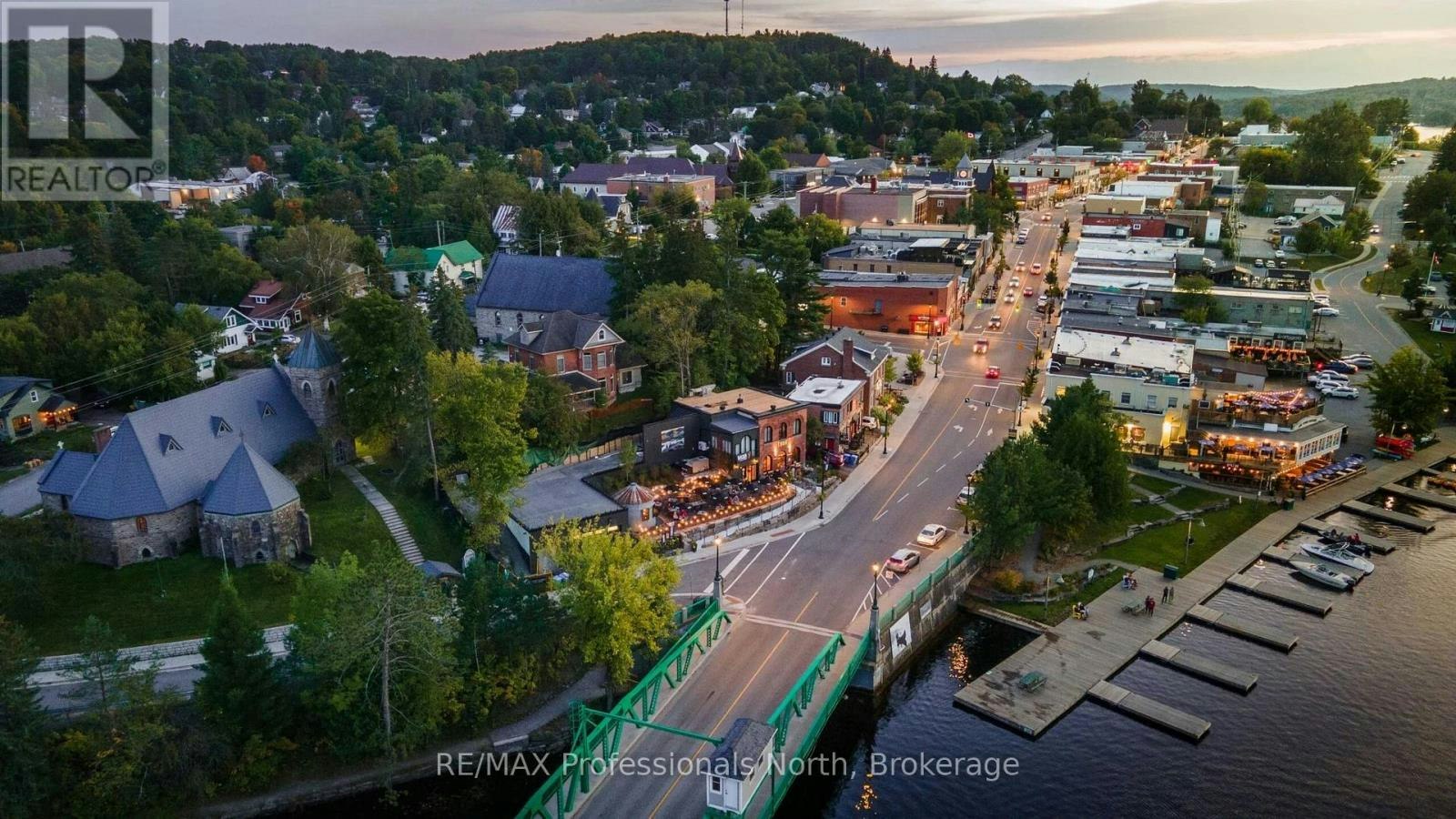 2-101 Tree Tops Lane, Huntsville, ON, P1H 1A9 - 25