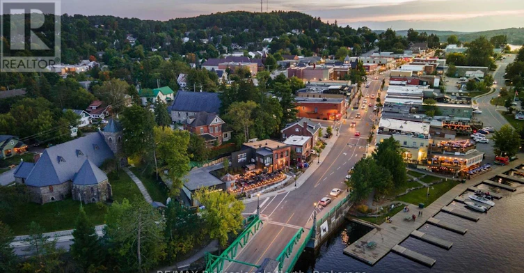 2-101 Tree Tops Lane, Huntsville, ON, P1H 1A9 - 25