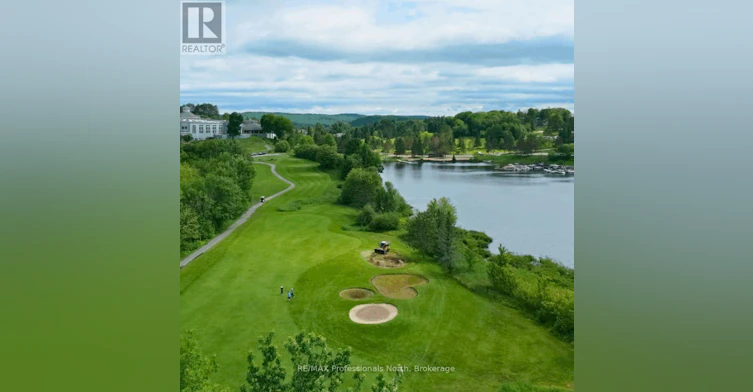 2-101 Tree Tops Lane, Huntsville, ON, P1H 1A9 - 24