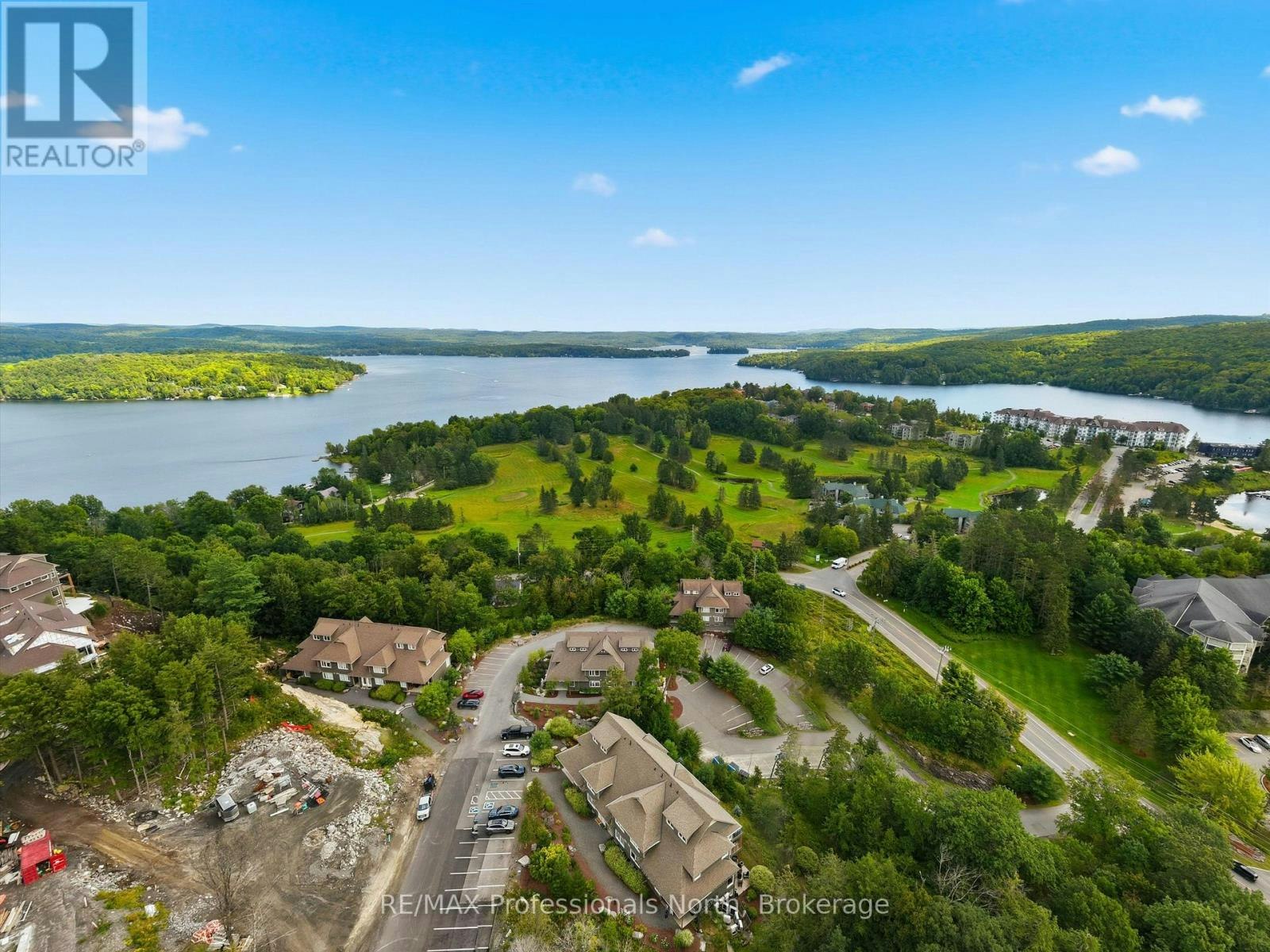2-101 Tree Tops Lane, Huntsville, ON, P1H 1A9 - 22