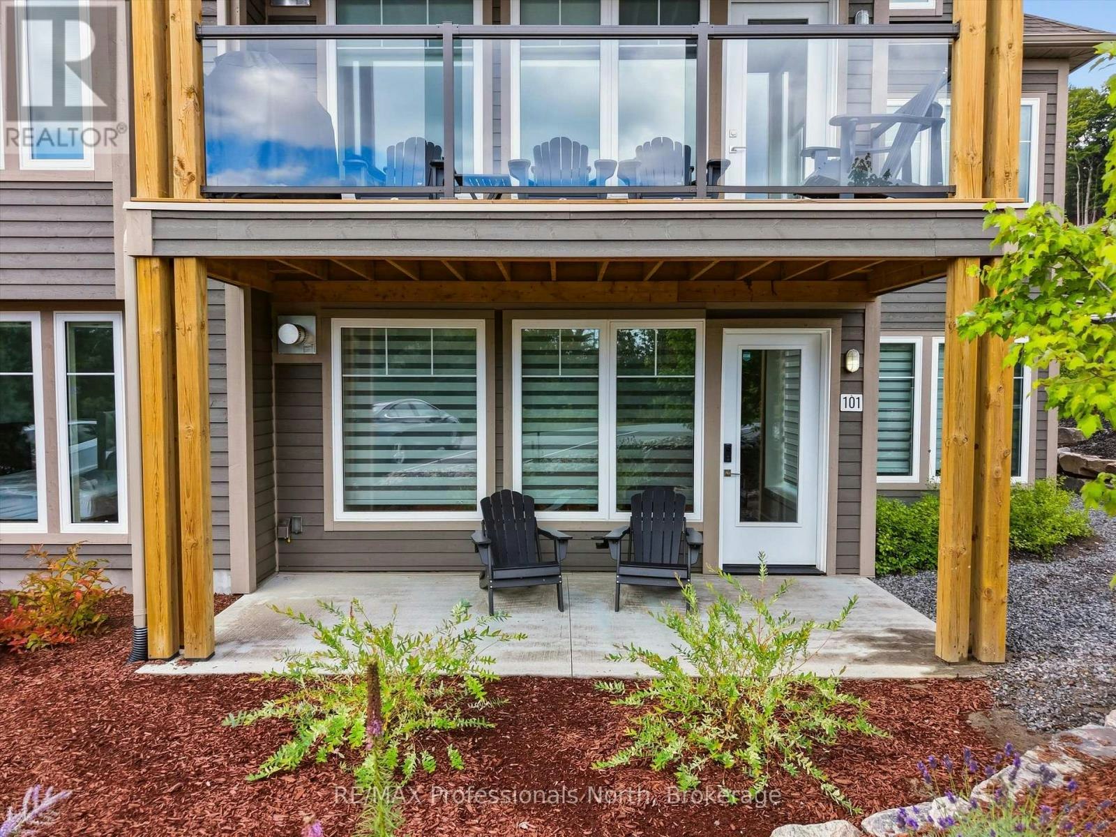 2-101 Tree Tops Lane, Huntsville, ON, P1H 1A9 - 3