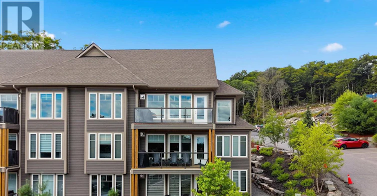 2-101 Tree Tops Lane, Huntsville, ON, P1H 1A9