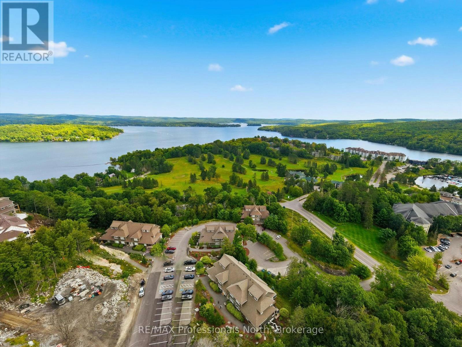 2-101 Tree Tops Lane, Huntsville, ON, P1H 1A9 - 2