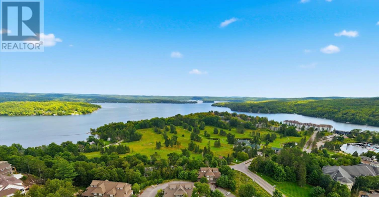 2-101 Tree Tops Lane, Huntsville, ON, P1H 1A9 - 2