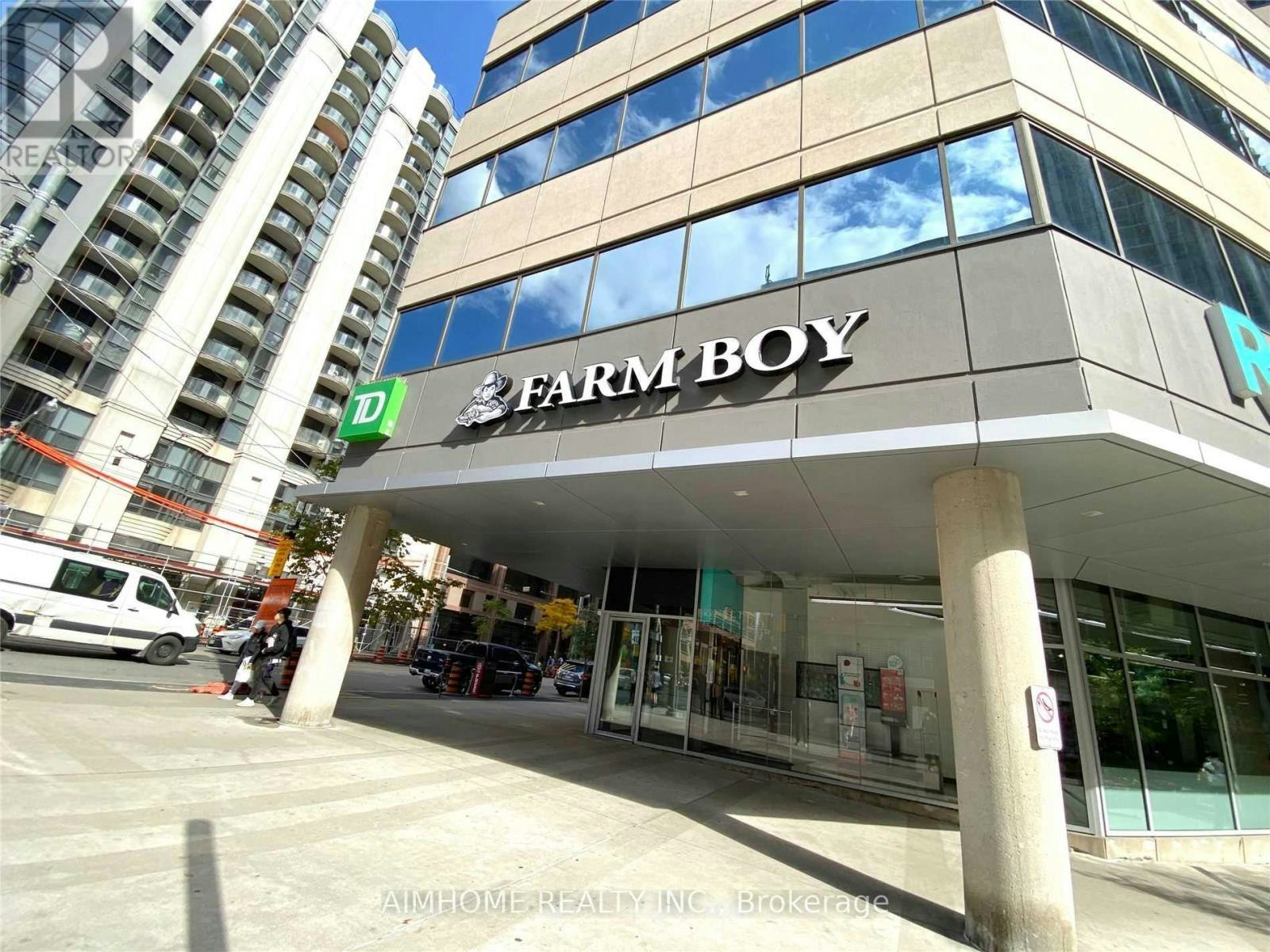 301-801 Bay Street, Toronto, ON, M5S 1Y9 - 19
