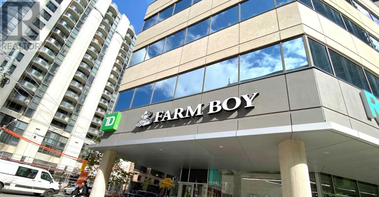301-801 Bay Street, Toronto, ON, M5S 1Y9 - 19