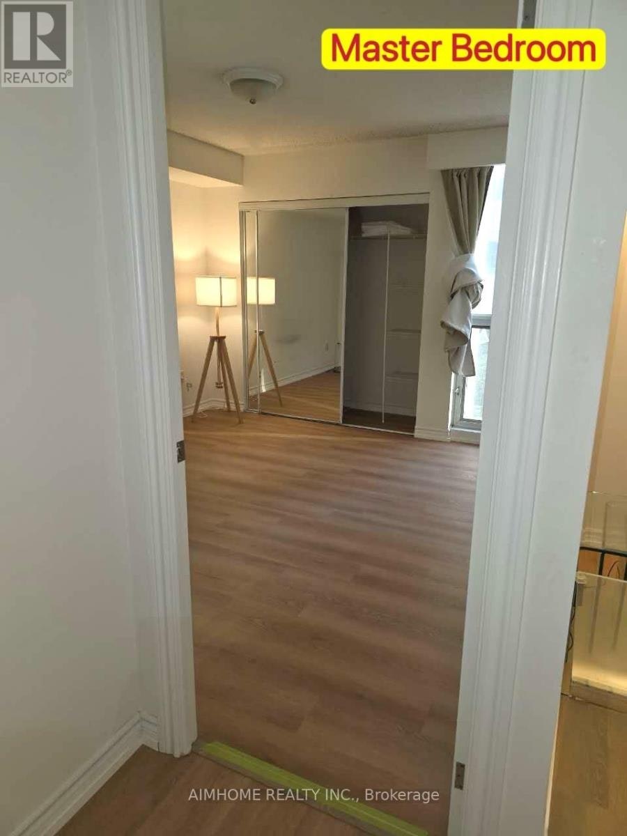 301-801 Bay Street, Toronto, ON, M5S 1Y9 - 8