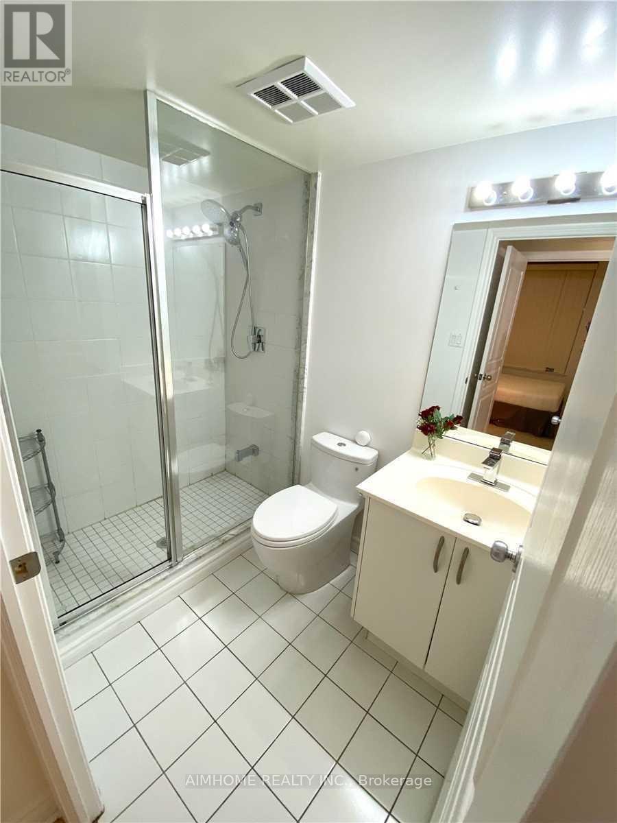 301-801 Bay Street, Toronto, ON, M5S 1Y9 - 13