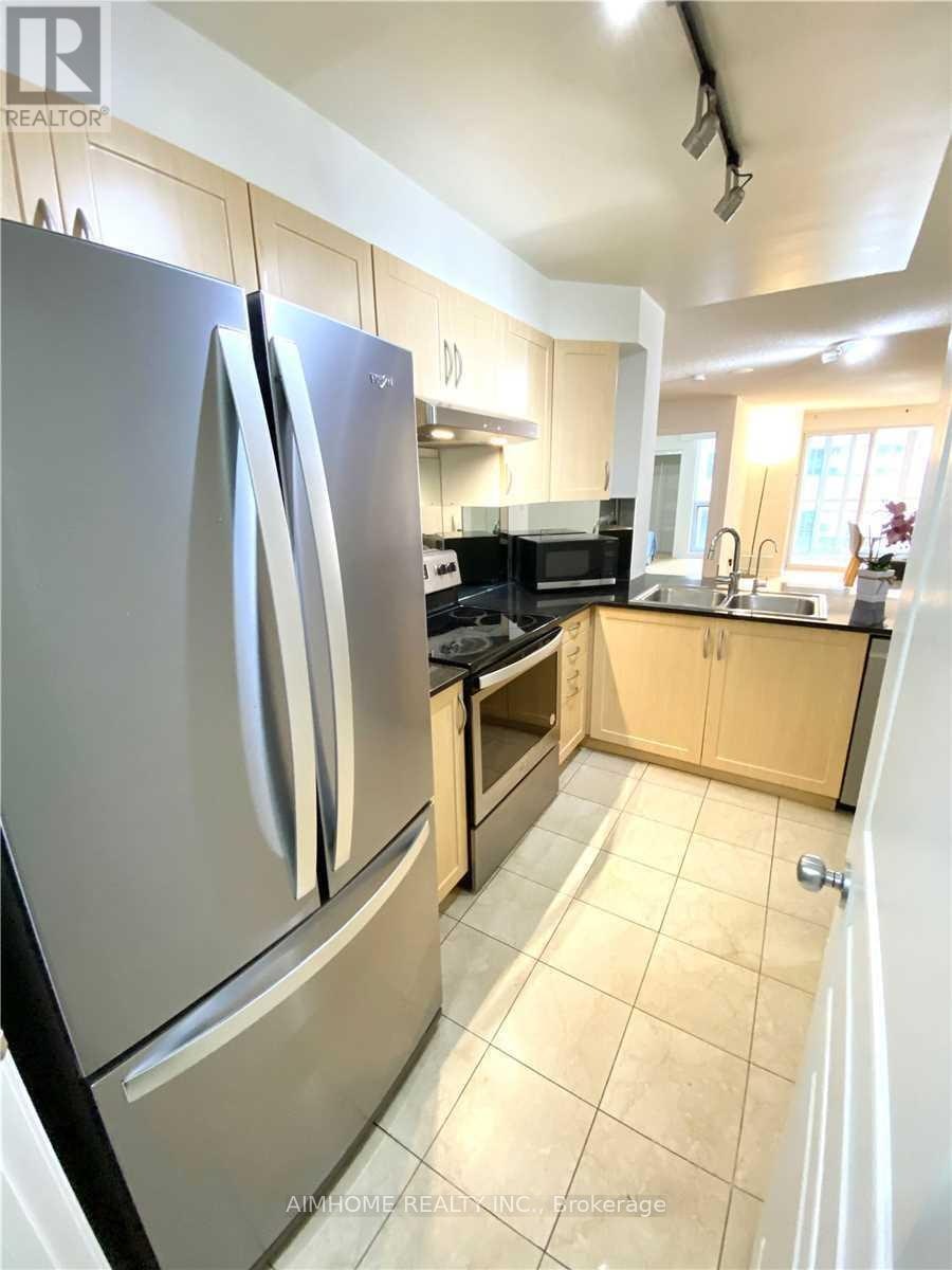 301-801 Bay Street, Toronto, ON, M5S 1Y9 - 6