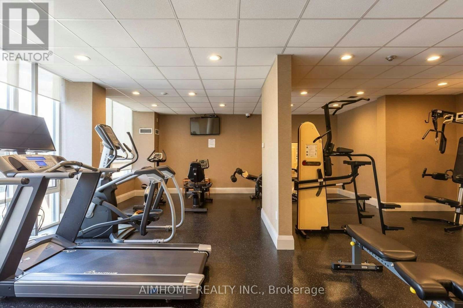 301-801 Bay Street, Toronto, ON, M5S 1Y9 - 18