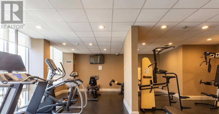 301-801 Bay Street, Toronto, ON, M5S 1Y9 - 18