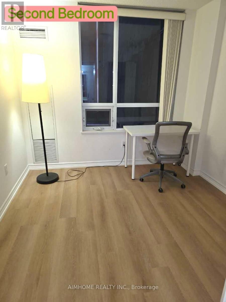 301-801 Bay Street, Toronto, ON, M5S 1Y9 - 11