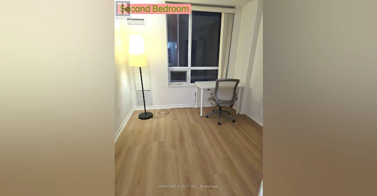301-801 Bay Street, Toronto, ON, M5S 1Y9 - 11