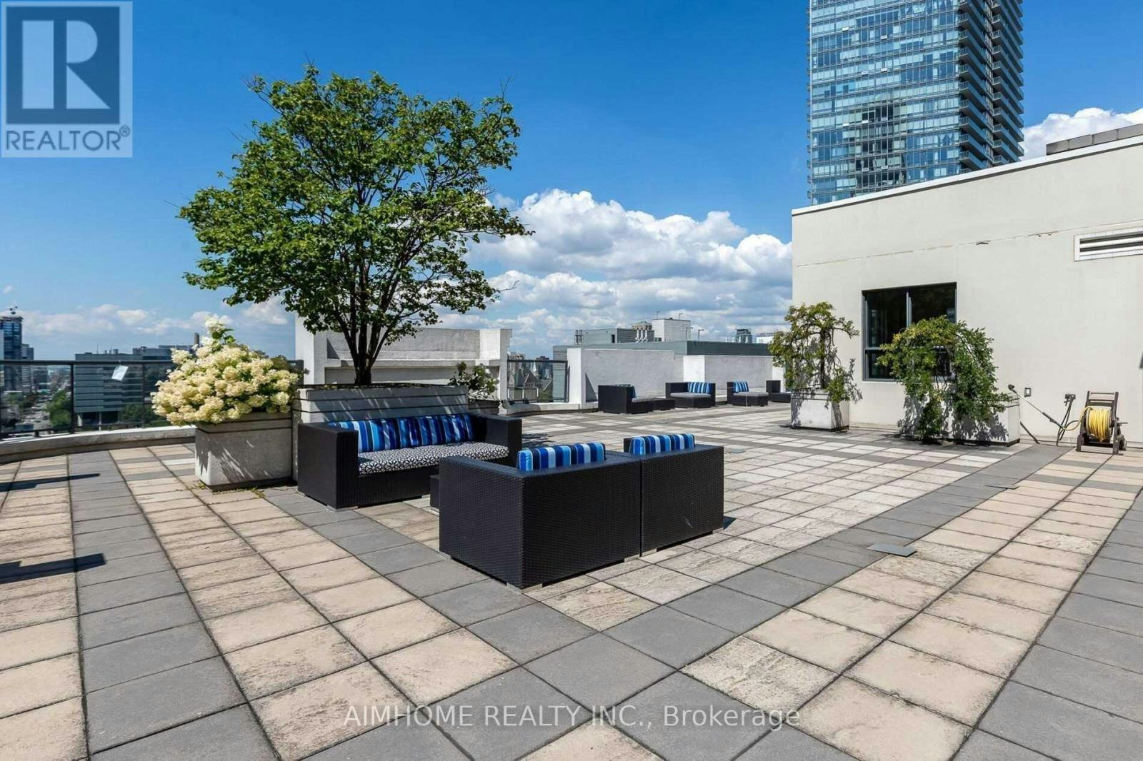 301-801 Bay Street, Toronto, ON, M5S 1Y9 - 16
