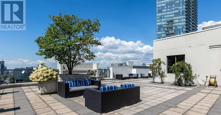 301-801 Bay Street, Toronto, ON, M5S 1Y9 - 16