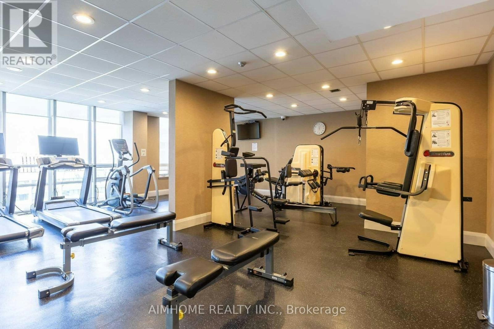 301-801 Bay Street, Toronto, ON, M5S 1Y9 - 17