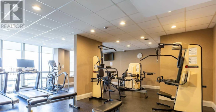 301-801 Bay Street, Toronto, ON, M5S 1Y9 - 17