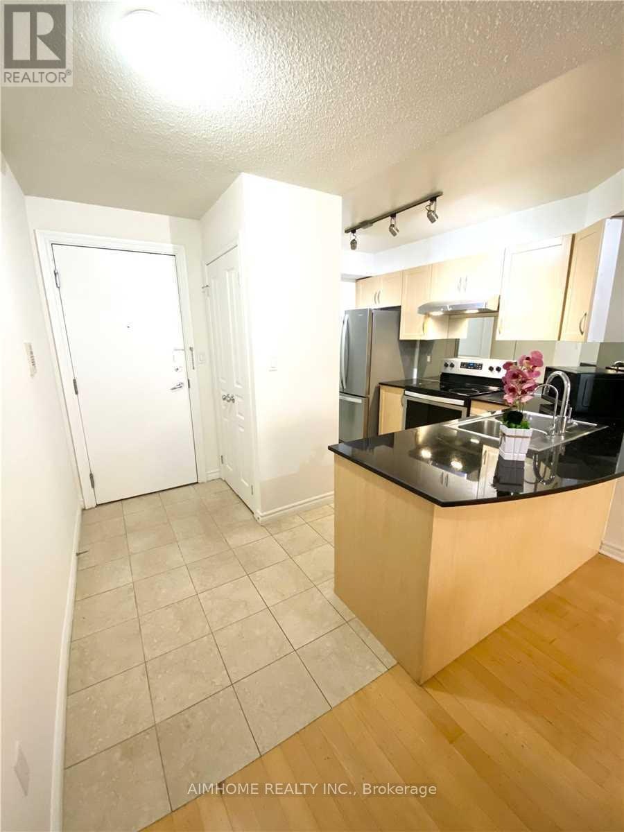 301-801 Bay Street, Toronto, ON, M5S 1Y9 - 7