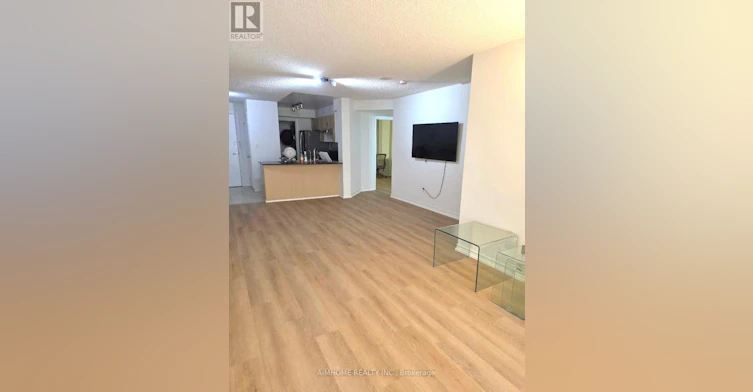 301-801 Bay Street, Toronto, ON, M5S 1Y9 - 4