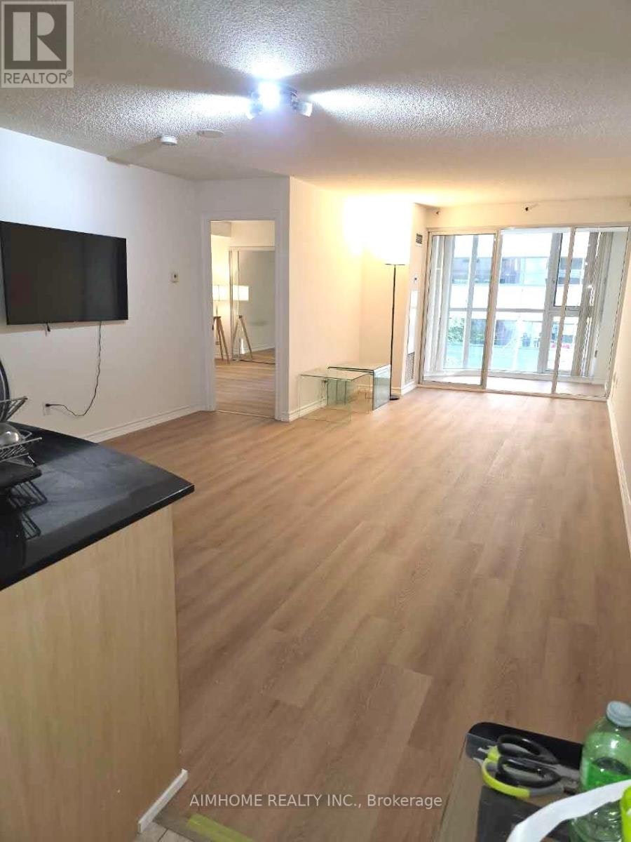 301-801 Bay Street, Toronto, ON, M5S 1Y9 - 3