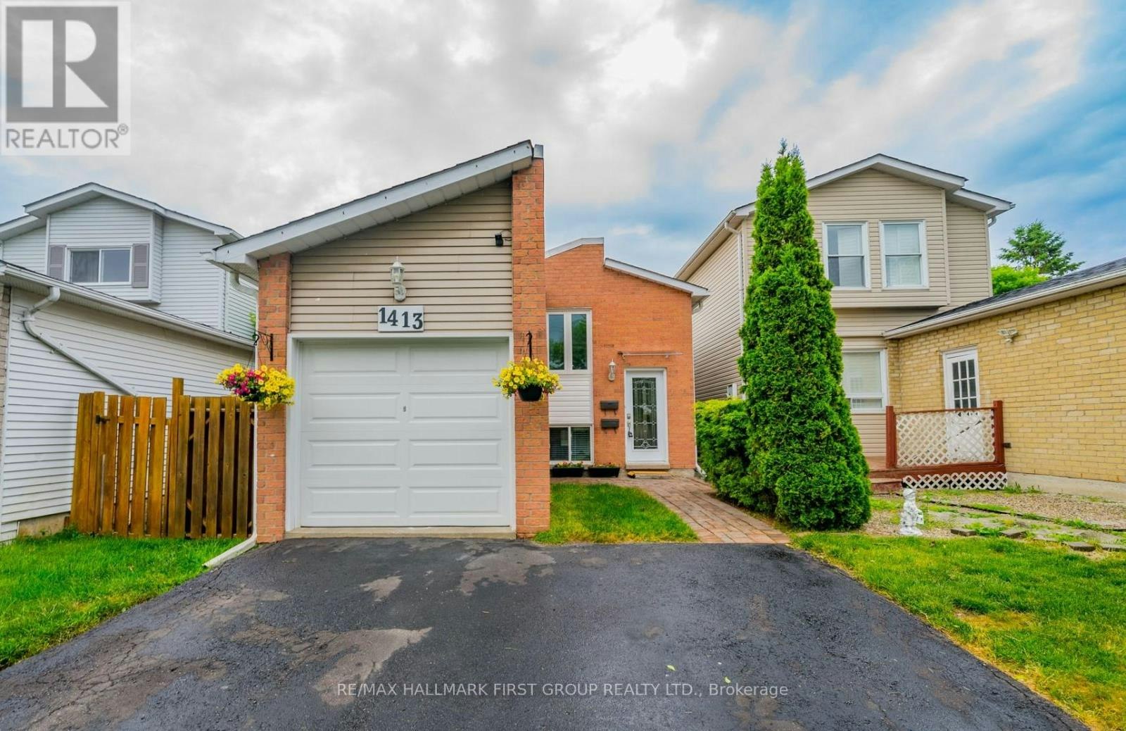 LOWER-1413 Ritson Road S, Oshawa, ON, L1J 7M3
