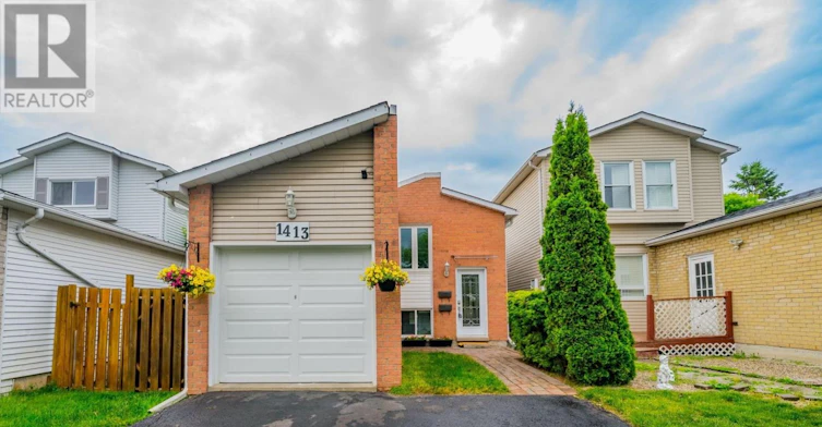 LOWER-1413 Ritson Road S, Oshawa, ON, L1J 7M3