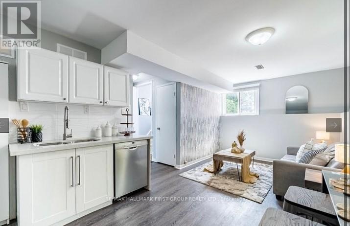 LOWER-1413 Ritson Road S, Oshawa, ON, L1J 7M3 - 6