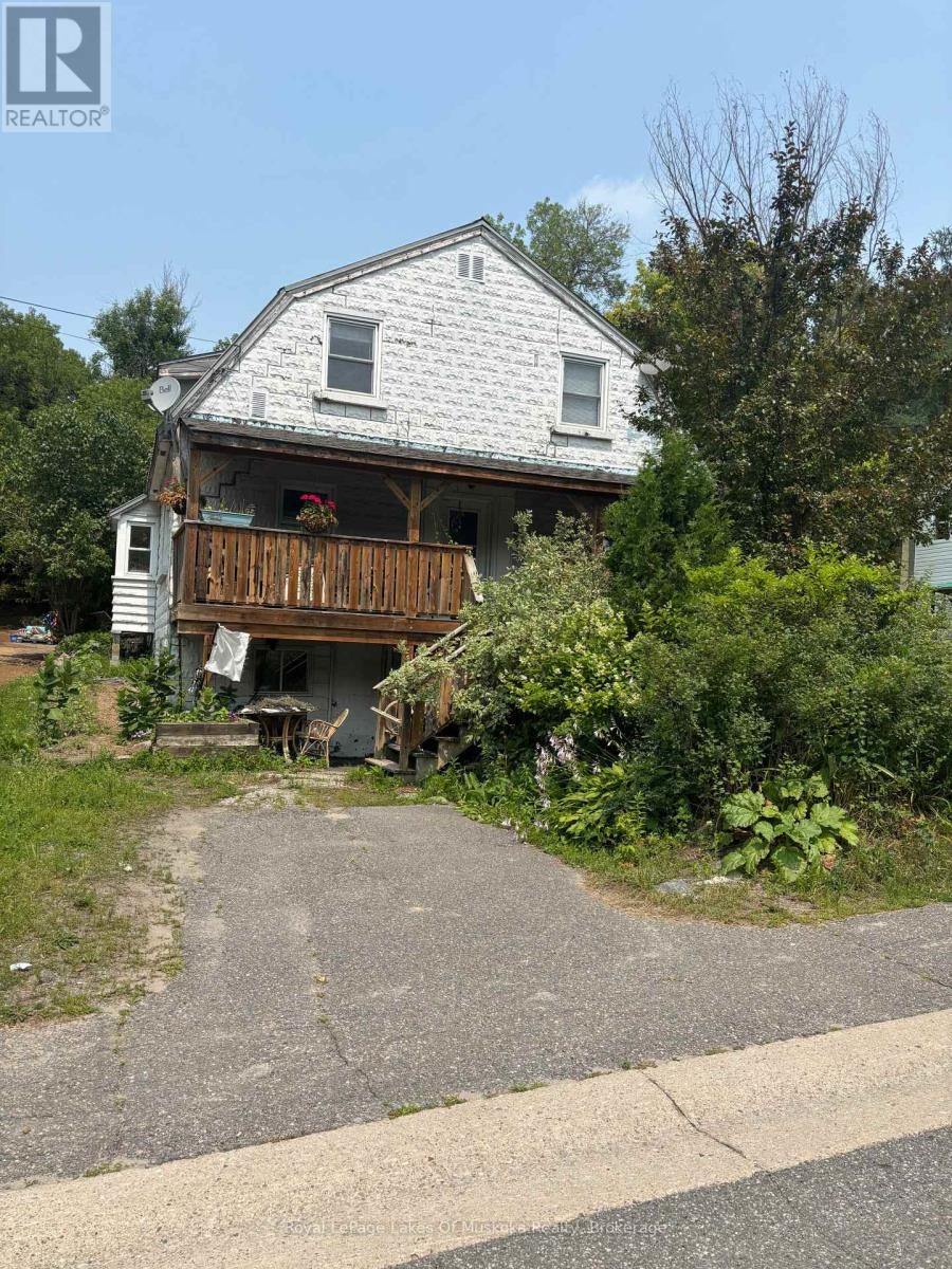 26 Cann Street, Huntsville, ON, P1H 1K7