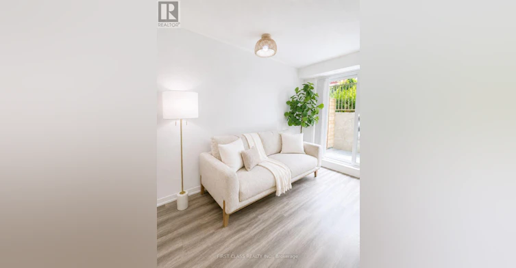 56-5 William Jackson Way, Toronto, ON, M8V 0J6 - 3