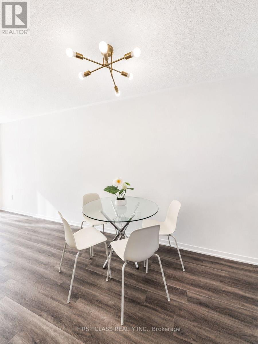 56-5 William Jackson Way, Toronto, ON, M8V 0J6 - 4