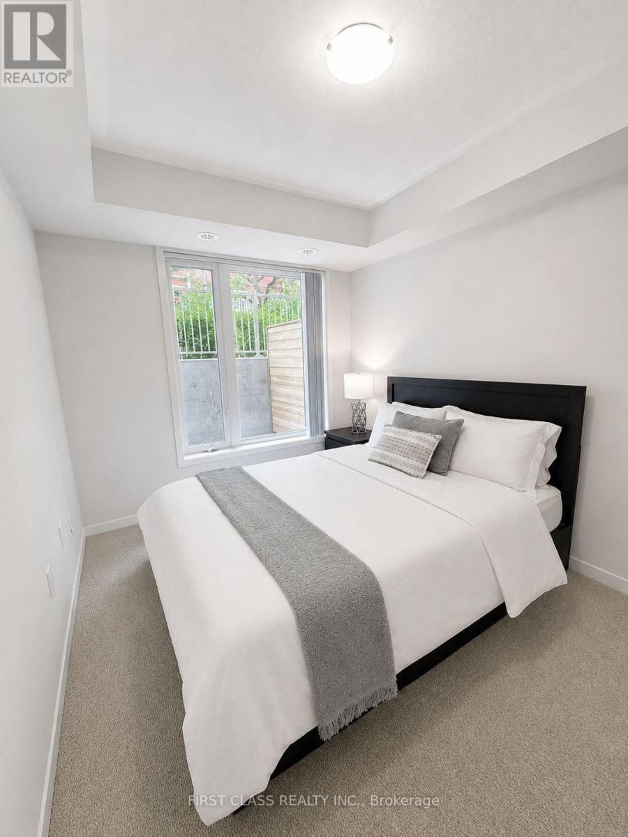 56-5 William Jackson Way, Toronto, ON, M8V 0J6 - 7