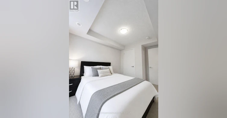 56-5 William Jackson Way, Toronto, ON, M8V 0J6 - 5