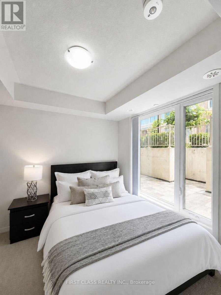 56-5 William Jackson Way, Toronto, ON, M8V 0J6 - 8