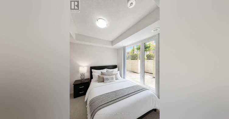 56-5 William Jackson Way, Toronto, ON, M8V 0J6 - 8