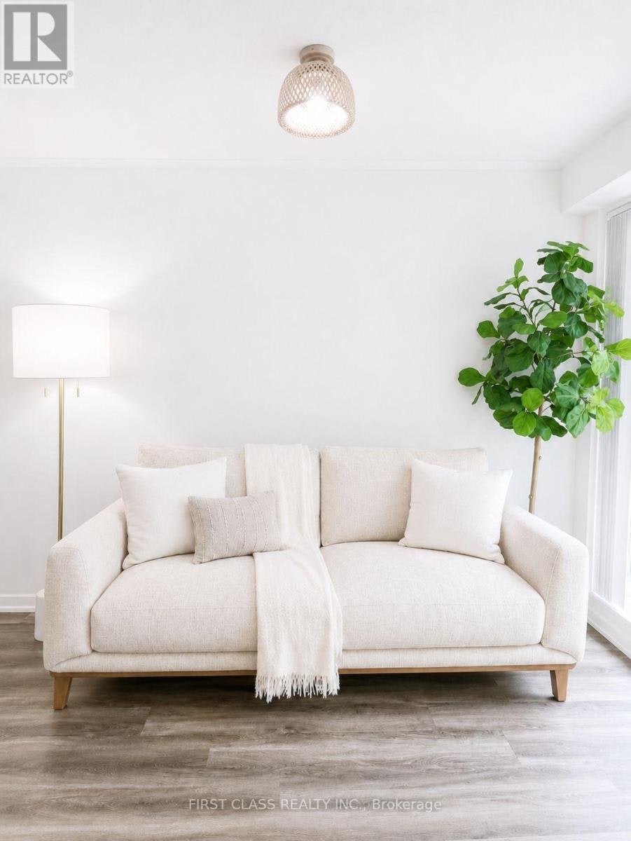 56-5 William Jackson Way, Toronto, ON, M8V 0J6 - 2
