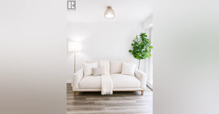 56-5 William Jackson Way, Toronto, ON, M8V 0J6 - 2