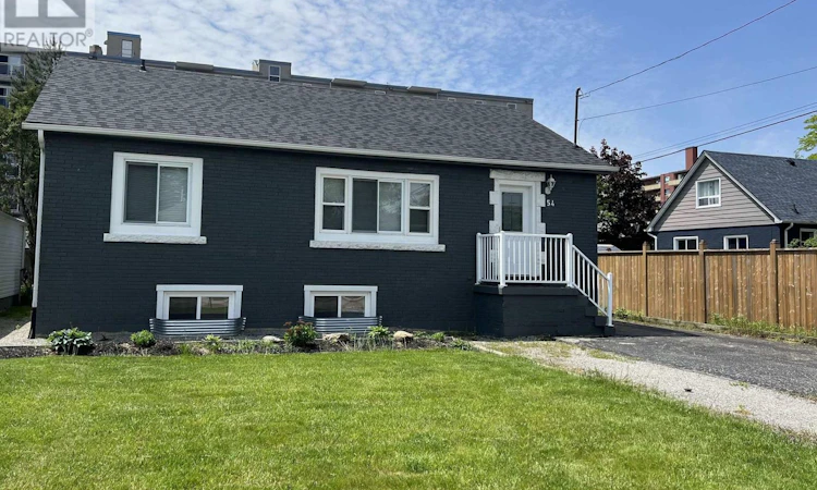 54 Duncombe Drive