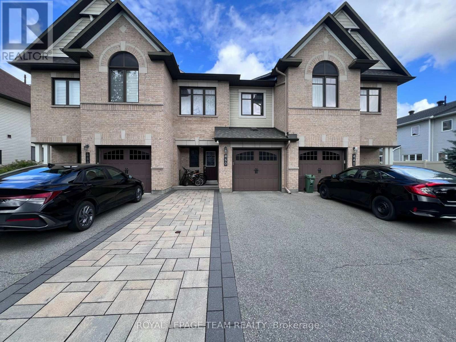 450 Silverstone Way, Ottawa, ON, K2J 5X4