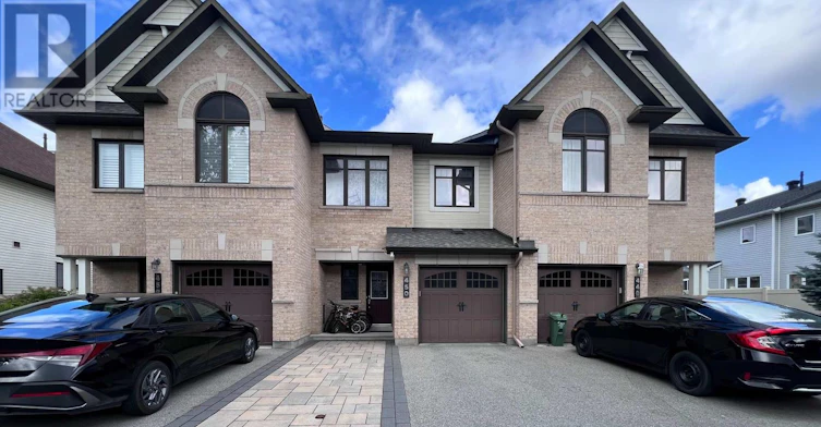 450 Silverstone Way, Ottawa, ON, K2J 5X4