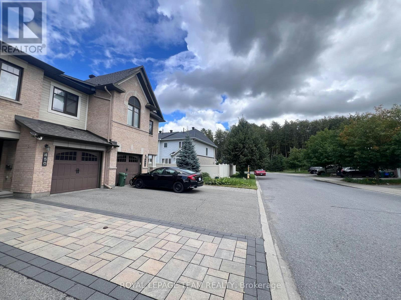 450 Silverstone Way, Ottawa, ON, K2J 5X4 - 3
