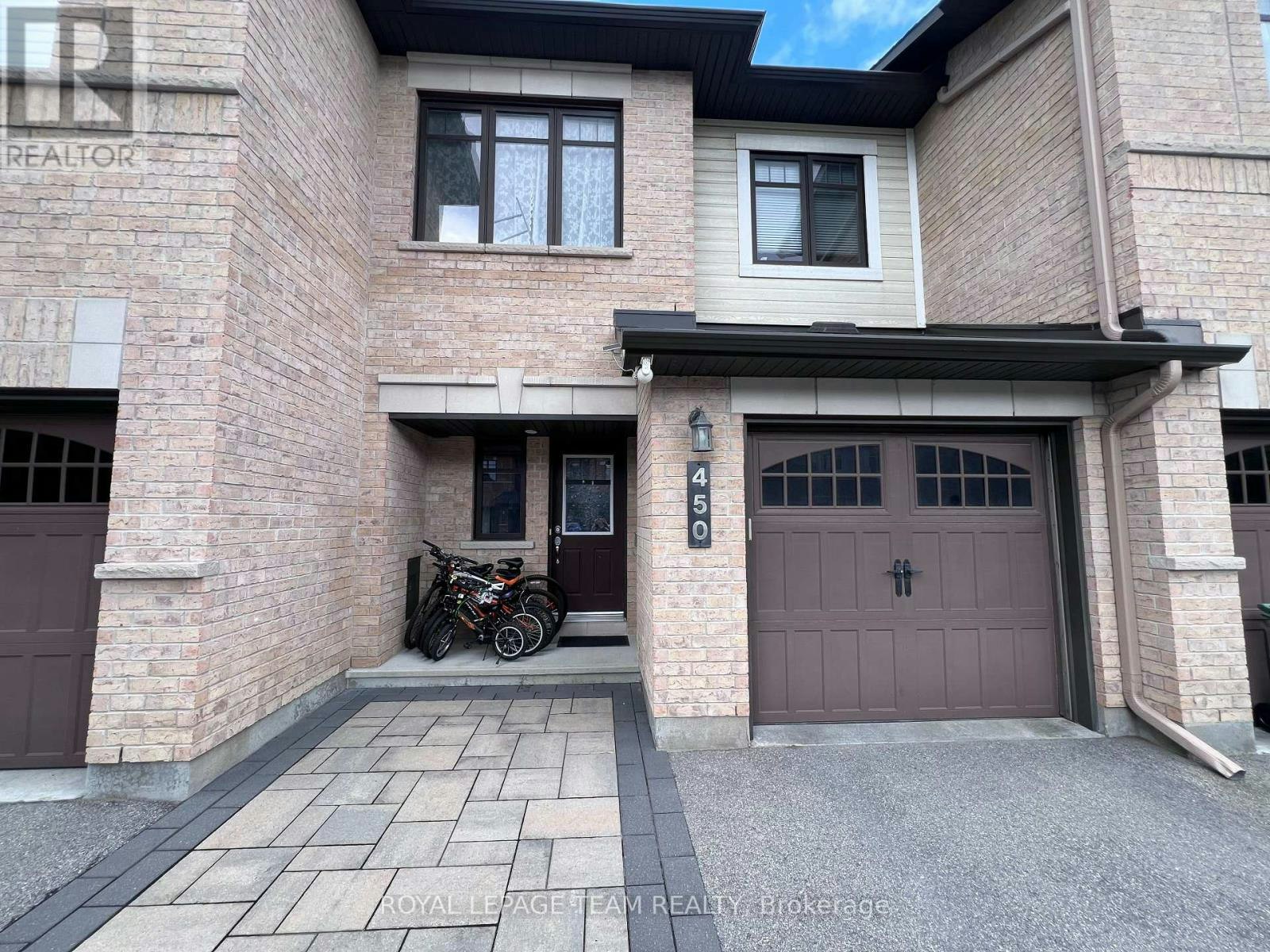 450 Silverstone Way, Ottawa, ON, K2J 5X4 - 2